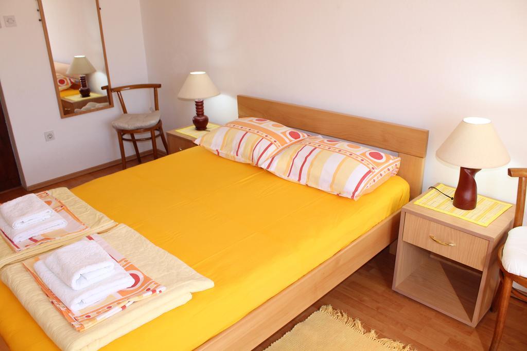 Guest House Tomanovic ヘルツェグ・ノヴィ 部屋 写真