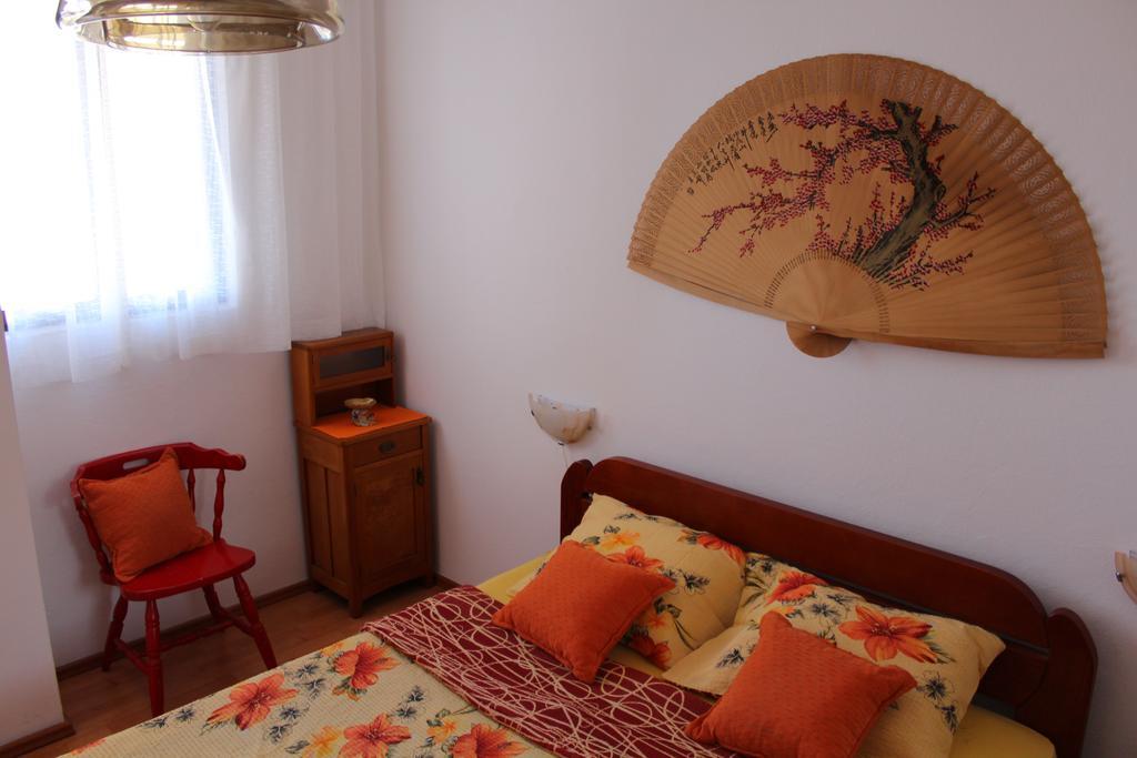 Guest House Tomanovic ヘルツェグ・ノヴィ 部屋 写真