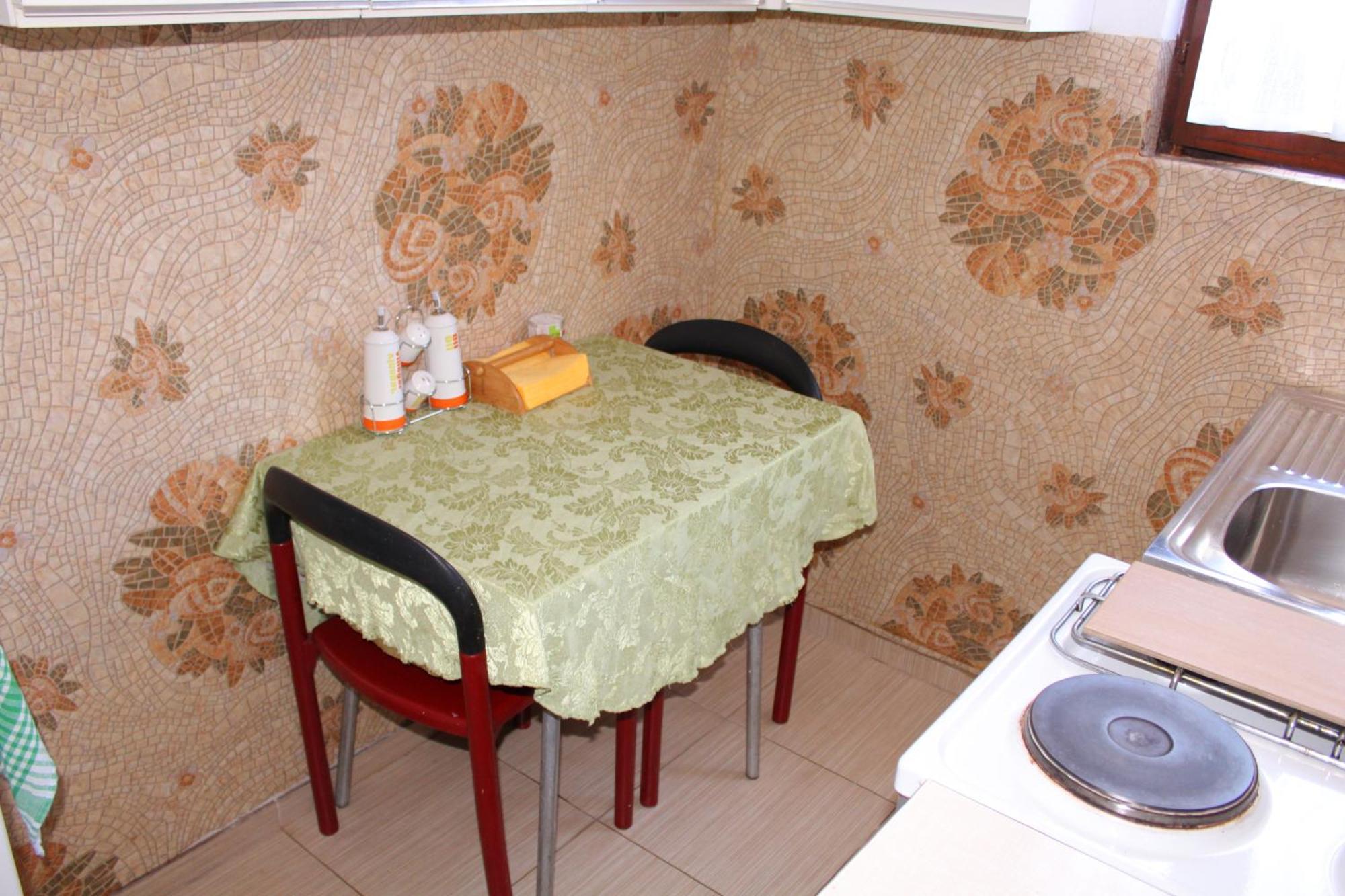 Guest House Tomanovic ヘルツェグ・ノヴィ 部屋 写真