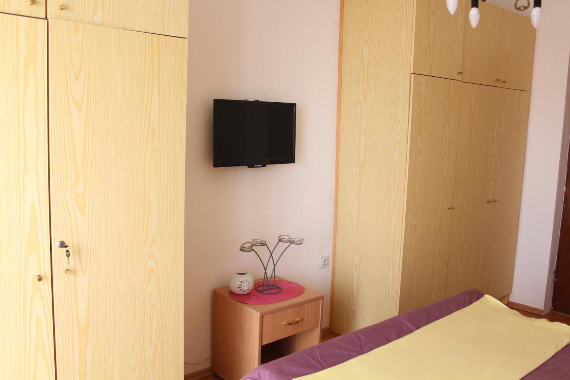 Guest House Tomanovic ヘルツェグ・ノヴィ 部屋 写真