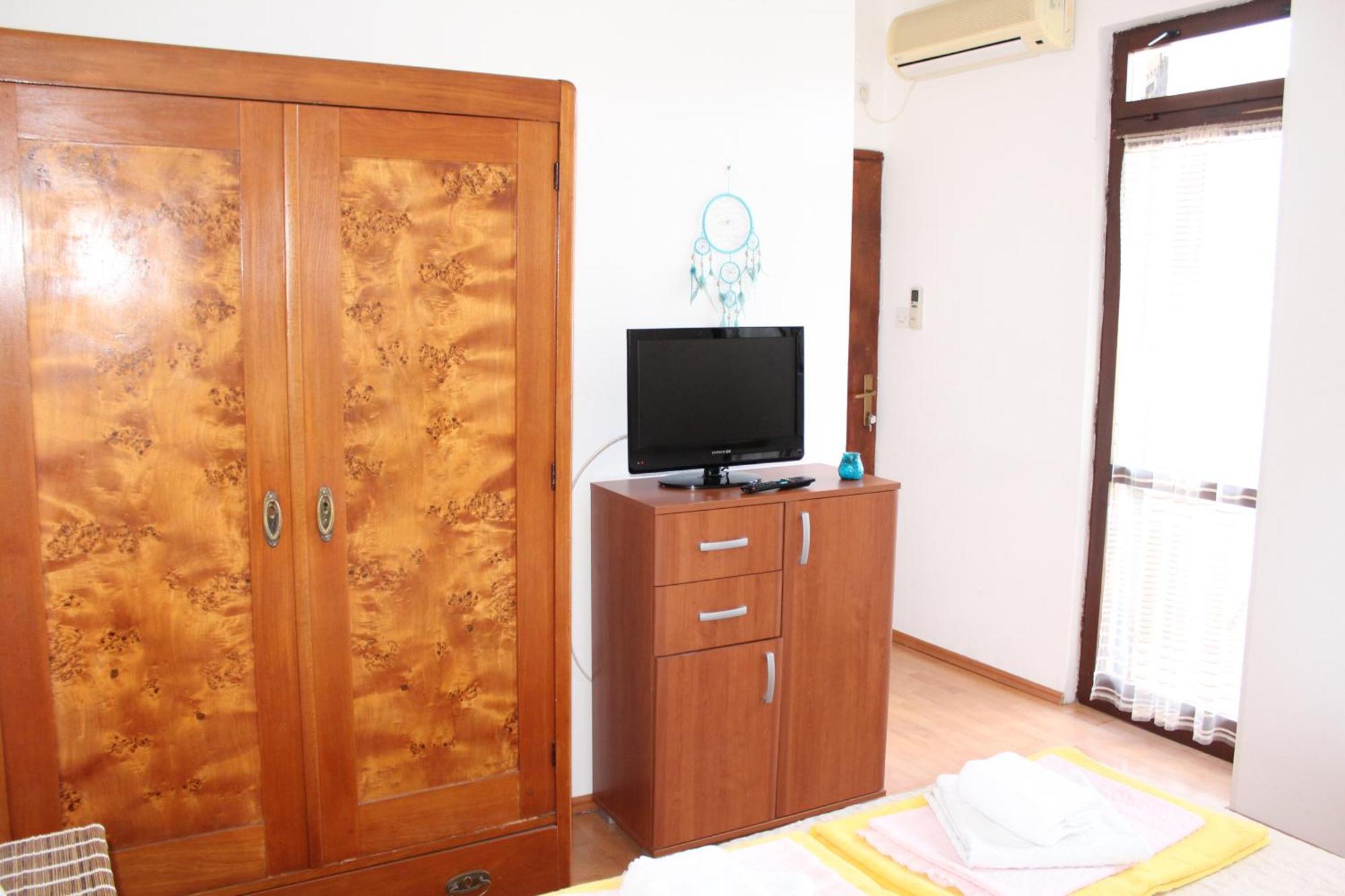 Guest House Tomanovic ヘルツェグ・ノヴィ 部屋 写真