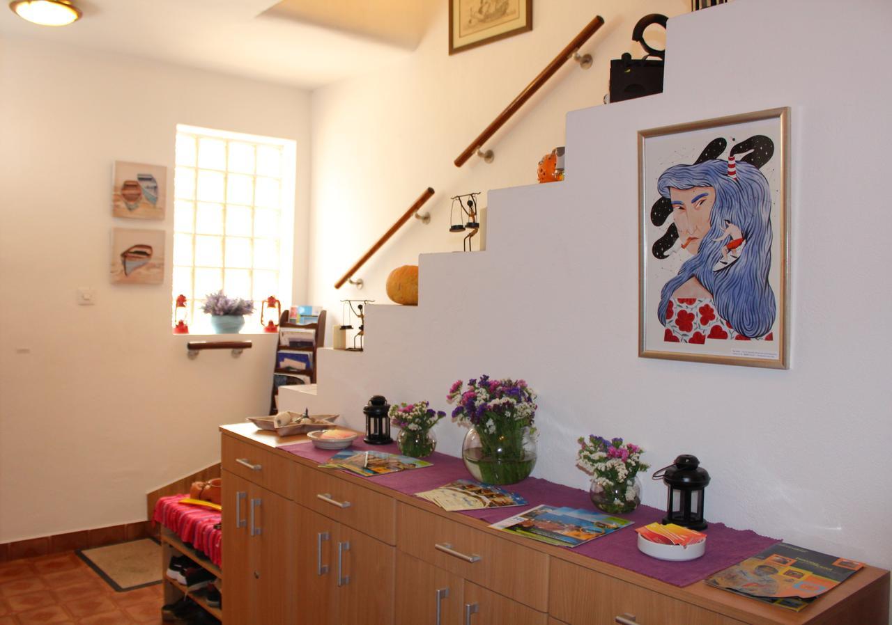Guest House Tomanovic ヘルツェグ・ノヴィ エクステリア 写真